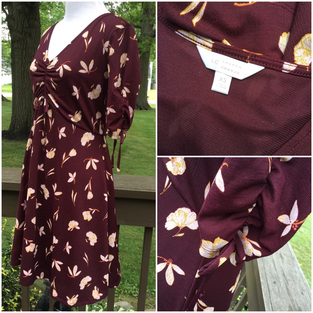 Lauren Conrad Dress - Picture 3 of 3